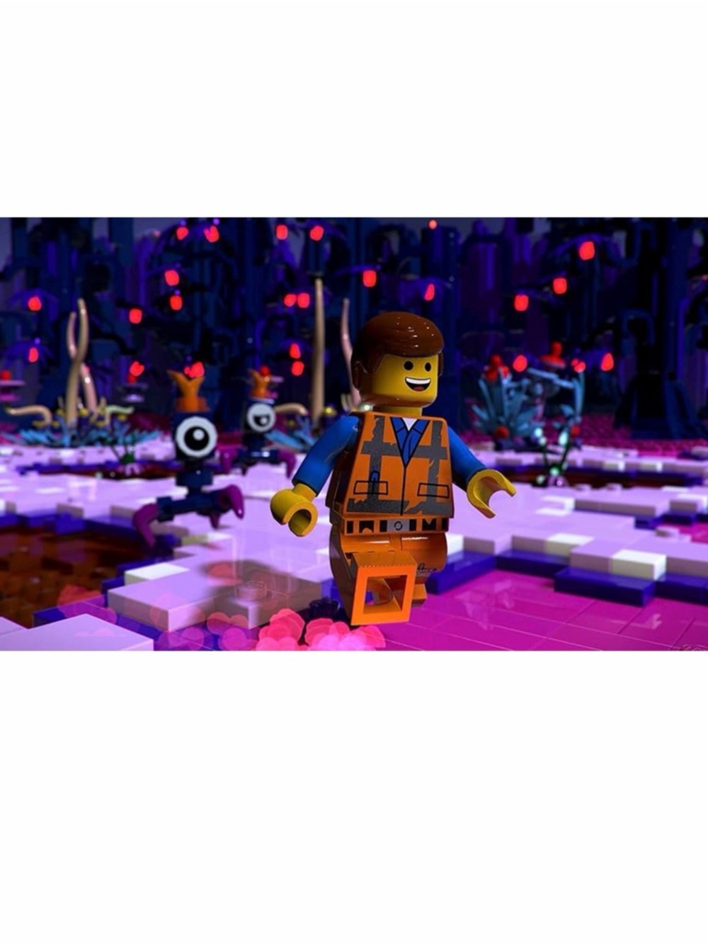 The LEGO Movie 2 Videogame for Nintendo Switch. New and Sealed. - Picture 3 of 7